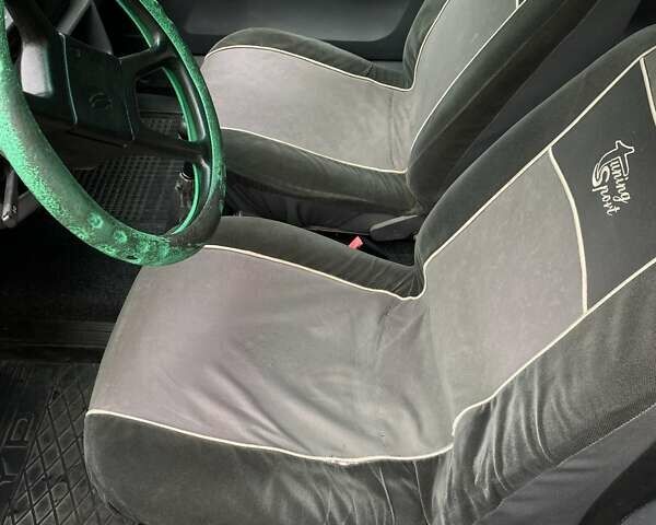 Зелений ЗАЗ 1103 Славута, об'ємом двигуна 1.2 л та пробігом 83 тис. км за 1300 $, фото 13 на Automoto.ua