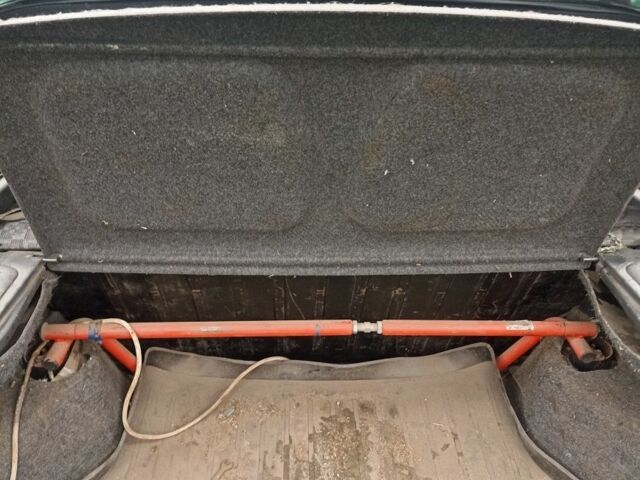 Зеленый ЗАЗ 1103 Славута, объемом двигателя 1.2 л и пробегом 130 тыс. км за 900 $, фото 2 на Automoto.ua