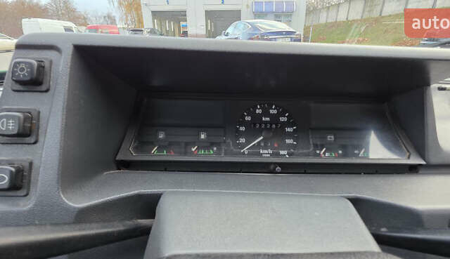 Зеленый ЗАЗ 1103 Славута, объемом двигателя 1.2 л и пробегом 122 тыс. км за 1100 $, фото 25 на Automoto.ua