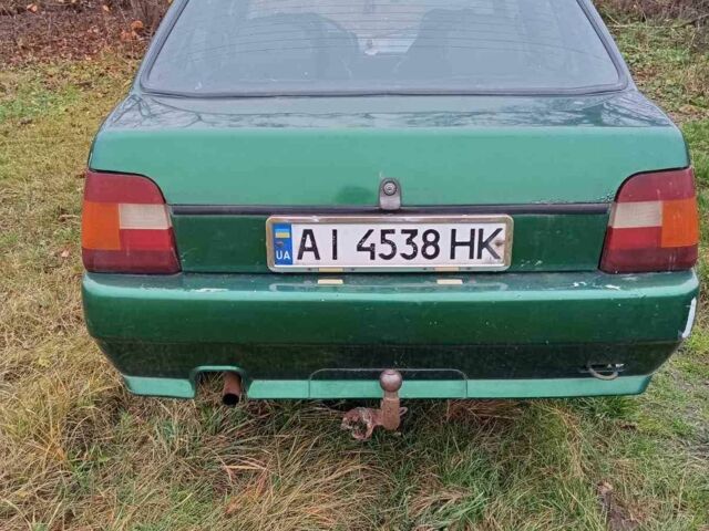 Зелений ЗАЗ 1103 Славута, об'ємом двигуна 1.2 л та пробігом 251 тис. км за 850 $, фото 5 на Automoto.ua