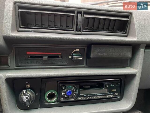 Зелений ЗАЗ 1103 Славута, об'ємом двигуна 1.2 л та пробігом 83 тис. км за 1300 $, фото 11 на Automoto.ua