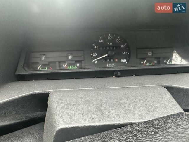 Зеленый ЗАЗ 1103 Славута, объемом двигателя 1.2 л и пробегом 87 тыс. км за 1450 $, фото 12 на Automoto.ua