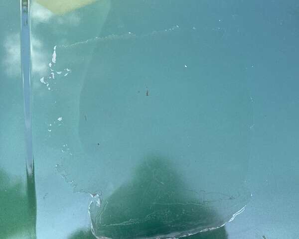 Зеленый ЗАЗ 1103 Славута, объемом двигателя 1.3 л и пробегом 108 тыс. км за 1200 $, фото 8 на Automoto.ua