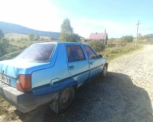 Зелений ЗАЗ 1103 Славута, об'ємом двигуна 1.2 л та пробігом 236 тис. км за 500 $, фото 2 на Automoto.ua