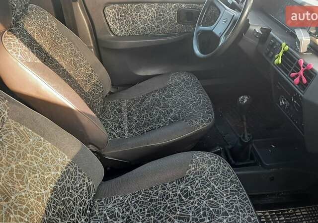 Зелений ЗАЗ 1103 Славута, об'ємом двигуна 1.2 л та пробігом 160 тис. км за 999 $, фото 8 на Automoto.ua