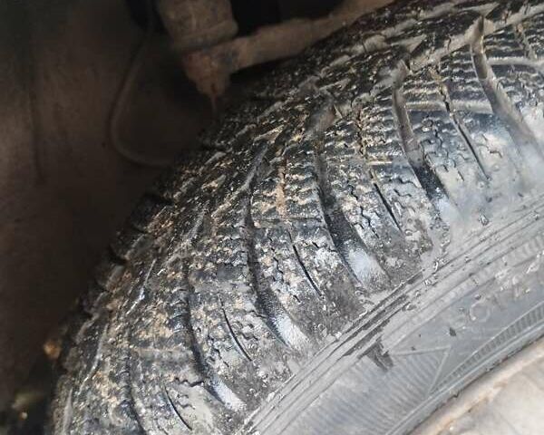 Зелений ЗАЗ 1103 Славута, об'ємом двигуна 1.2 л та пробігом 56 тис. км за 550 $, фото 3 на Automoto.ua