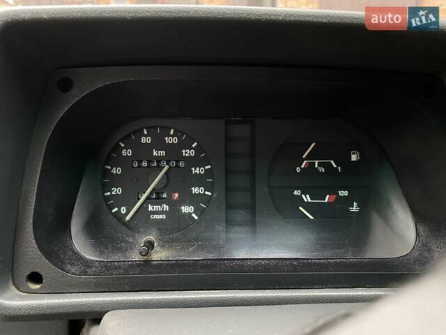 Зелений ЗАЗ 1103 Славута, об'ємом двигуна 1.2 л та пробігом 83 тис. км за 1300 $, фото 10 на Automoto.ua