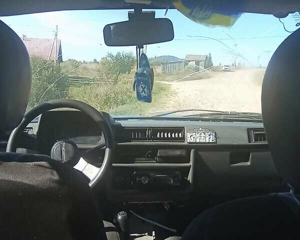 Зелений ЗАЗ 1103 Славута, об'ємом двигуна 1.2 л та пробігом 236 тис. км за 500 $, фото 12 на Automoto.ua