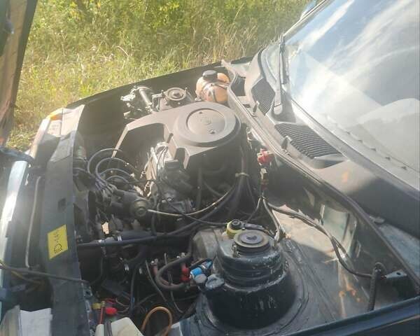 Зеленый ЗАЗ 1103 Славута, объемом двигателя 1.2 л и пробегом 165 тыс. км за 1200 $, фото 9 на Automoto.ua