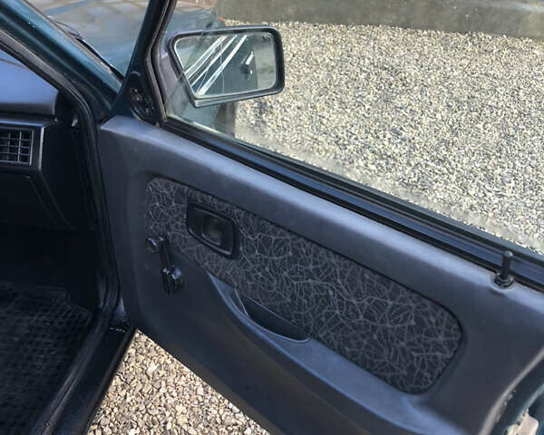 ЗАЗ 1103 Славута 2004 в Косове на Automoto.ua Зеленый ЗАЗ 1103 Славута, объемом двигателя 1.2 л и пробегом 150 тыс. км за 750 $, фото 3 на Automoto.ua