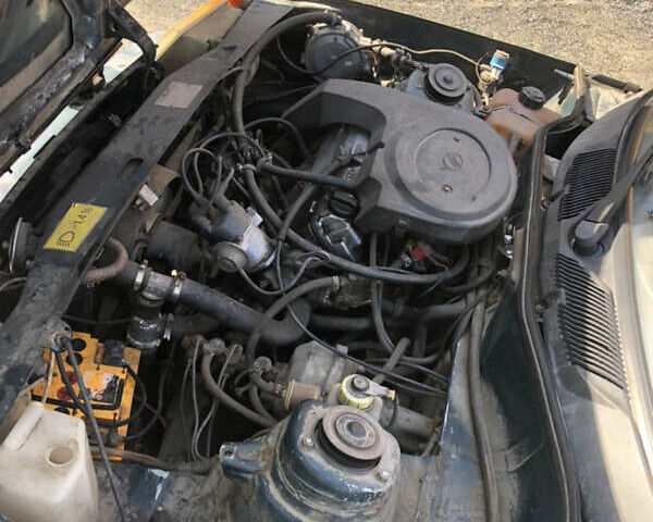 Зеленый ЗАЗ 1103 Славута, объемом двигателя 1.2 л и пробегом 140 тыс. км за 999 $, фото 5 на Automoto.ua