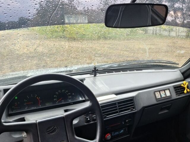 Зеленый ЗАЗ 1103 Славута, объемом двигателя 1.2 л и пробегом 138 тыс. км за 1350 $, фото 17 на Automoto.ua