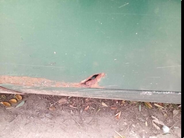 Зеленый ЗАЗ 1103 Славута, объемом двигателя 1.2 л и пробегом 20 тыс. км за 900 $, фото 4 на Automoto.ua