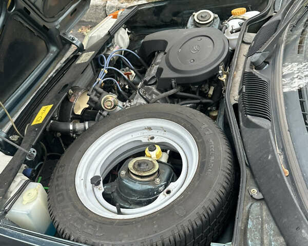 ЗАЗ 1103 Славута 2004 в Киеве на Automoto.ua Зеленый ЗАЗ 1103 Славута, объемом двигателя 1.2 л и пробегом 32 тыс. км за 1780 $, фото 12 на Automoto.ua