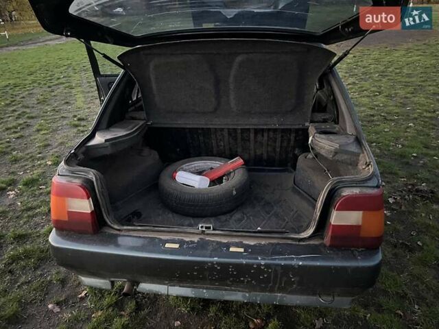 ЗАЗ 1103 Славута 2004 в Кропивницком (Кировограде) на Automoto.ua Зеленый ЗАЗ 1103 Славута, объемом двигателя 1.3 л и пробегом 90 тыс. км за 1250 $, фото 10 на Automoto.ua