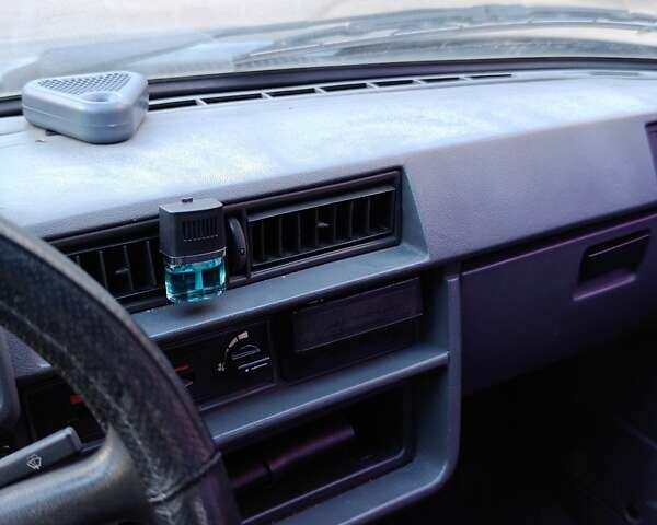 Зеленый ЗАЗ 1103 Славута, объемом двигателя 1.2 л и пробегом 150 тыс. км за 568 $, фото 4 на Automoto.ua