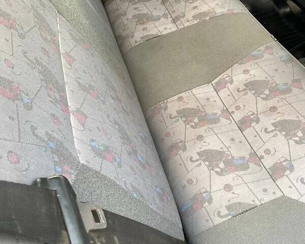 Зеленый ЗАЗ 1103 Славута, объемом двигателя 1.2 л и пробегом 199 тыс. км за 999 $, фото 9 на Automoto.ua