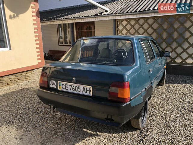 ЗАЗ 1103 Славута 2004 в Косове на Automoto.ua Зеленый ЗАЗ 1103 Славута, объемом двигателя 1.2 л и пробегом 150 тыс. км за 750 $, фото 12 на Automoto.ua