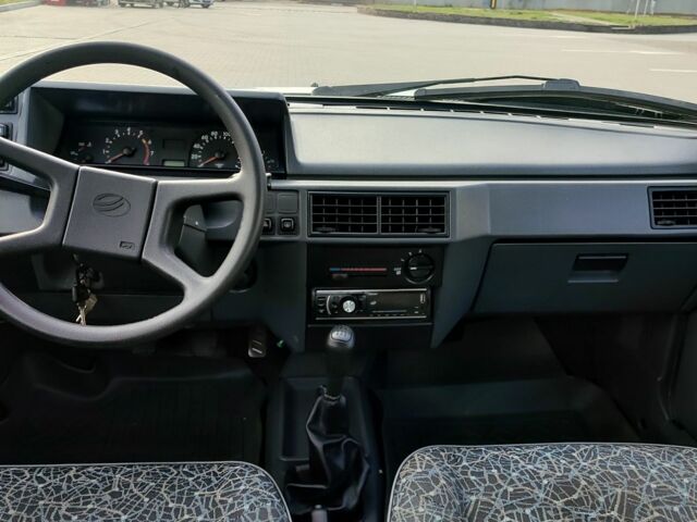 Зелений ЗАЗ 1103 Славута, об'ємом двигуна 1.2 л та пробігом 80 тис. км за 1800 $, фото 6 на Automoto.ua