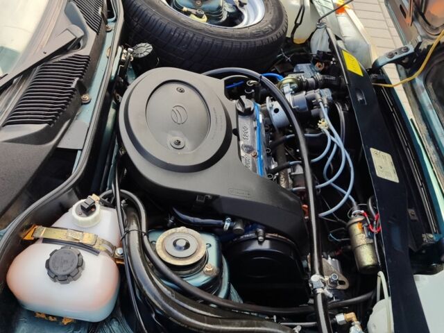 Зелений ЗАЗ 1103 Славута, об'ємом двигуна 1.2 л та пробігом 80 тис. км за 1800 $, фото 14 на Automoto.ua