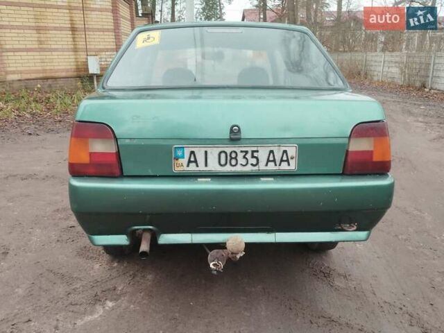 Зеленый ЗАЗ 1103 Славута, объемом двигателя 0 л и пробегом 129 тыс. км за 1000 $, фото 5 на Automoto.ua