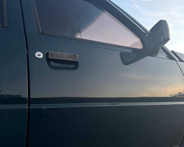 Зелений ЗАЗ 1103 Славута, об'ємом двигуна 1.2 л та пробігом 178 тис. км за 1250 $, фото 7 на Automoto.ua