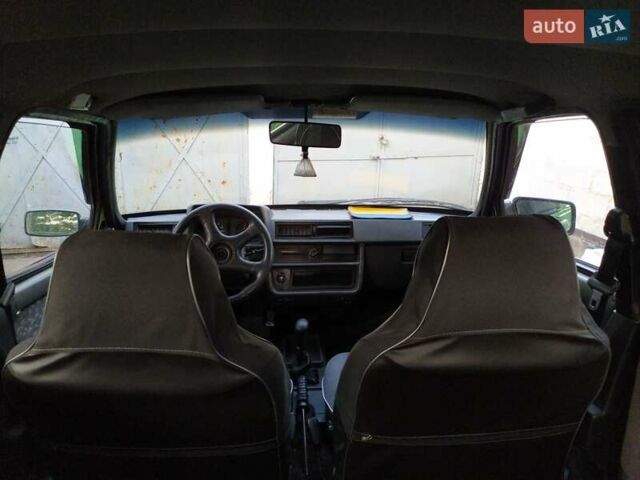 ЗАЗ 1103 Славута 2004 в Желтых Водах на Automoto.ua Зеленый ЗАЗ 1103 Славута, объемом двигателя 1.2 л и пробегом 100 тыс. км за 600 $, фото 1 на Automoto.ua