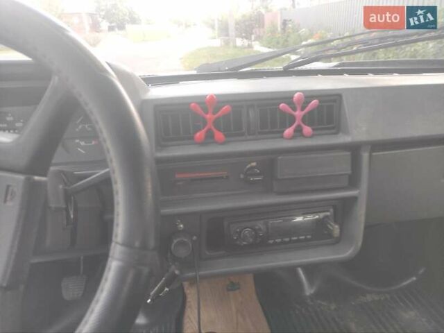 Зелений ЗАЗ 1103 Славута, об'ємом двигуна 1.2 л та пробігом 163 тис. км за 1250 $, фото 2 на Automoto.ua