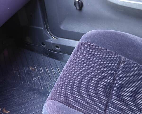 Зеленый ЗАЗ 1103 Славута, объемом двигателя 1.2 л и пробегом 150 тыс. км за 568 $, фото 5 на Automoto.ua