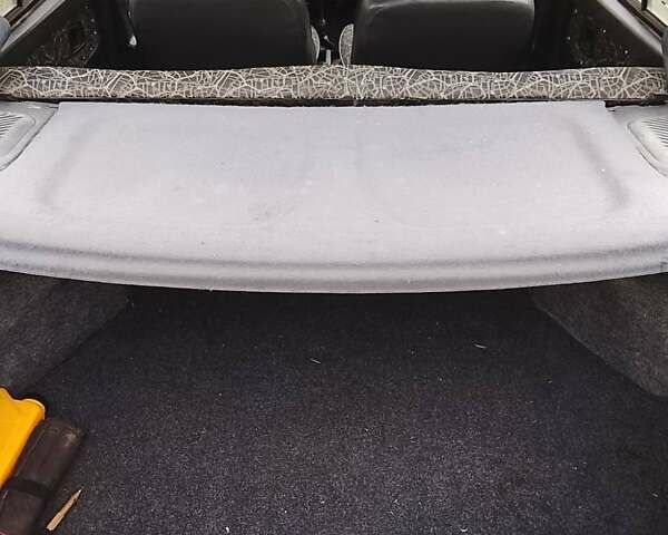 Зеленый ЗАЗ 1103 Славута, объемом двигателя 1.2 л и пробегом 100 тыс. км за 1250 $, фото 2 на Automoto.ua