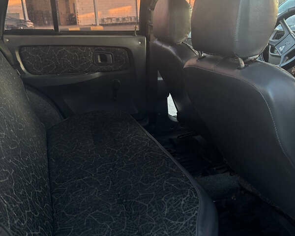 Зелений ЗАЗ 1103 Славута, об'ємом двигуна 1.2 л та пробігом 178 тис. км за 1250 $, фото 6 на Automoto.ua