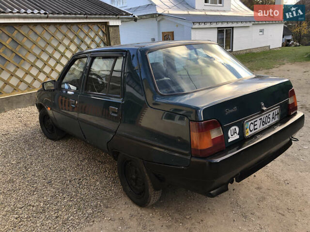 ЗАЗ 1103 Славута 2004 в Косове на Automoto.ua Зеленый ЗАЗ 1103 Славута, объемом двигателя 1.2 л и пробегом 150 тыс. км за 750 $, фото 1 на Automoto.ua