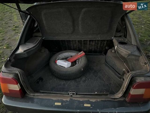 ЗАЗ 1103 Славута 2004 в Кропивницком (Кировограде) на Automoto.ua Зеленый ЗАЗ 1103 Славута, объемом двигателя 1.3 л и пробегом 90 тыс. км за 1250 $, фото 6 на Automoto.ua