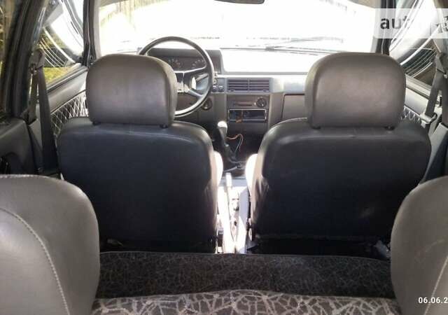 Зелений ЗАЗ 1103 Славута, об'ємом двигуна 1.2 л та пробігом 100 тис. км за 990 $, фото 12 на Automoto.ua