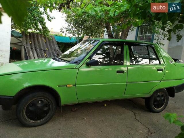 ЗАЗ 1103 Славута 2004 в Желтых Водах на Automoto.ua Зеленый ЗАЗ 1103 Славута, объемом двигателя 1.2 л и пробегом 100 тыс. км за 600 $, фото 8 на Automoto.ua