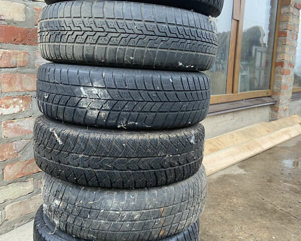 Зеленый ЗАЗ 1103 Славута, объемом двигателя 1.2 л и пробегом 148 тыс. км за 1200 $, фото 6 на Automoto.ua