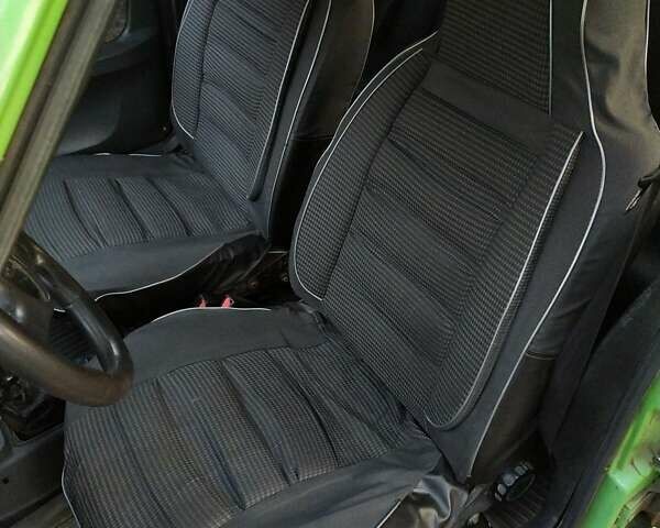 ЗАЗ 1103 Славута 2004 в Желтых Водах на Automoto.ua Зеленый ЗАЗ 1103 Славута, объемом двигателя 1.2 л и пробегом 100 тыс. км за 600 $, фото 2 на Automoto.ua