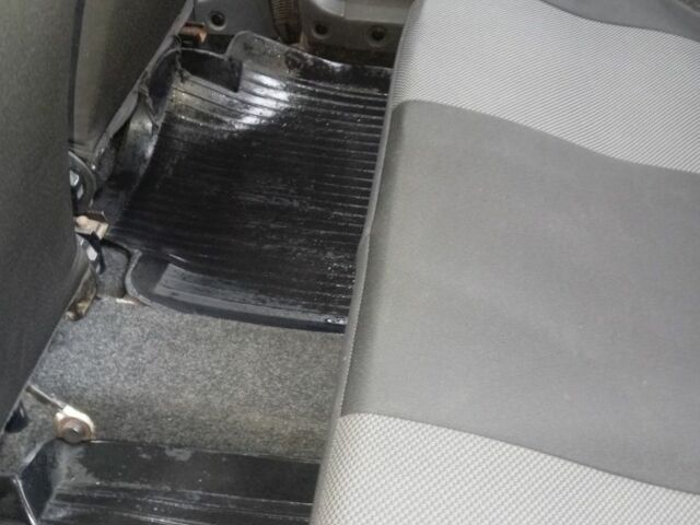 Зеленый ЗАЗ 1103 Славута, объемом двигателя 1.2 л и пробегом 110 тыс. км за 948 $, фото 16 на Automoto.ua