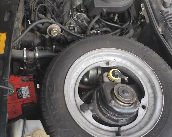 Зелений ЗАЗ 1103 Славута, об'ємом двигуна 1.2 л та пробігом 163 тис. км за 1250 $, фото 11 на Automoto.ua