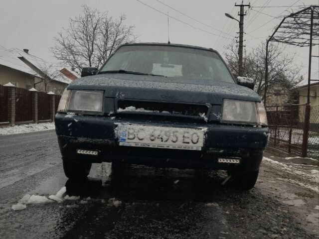 Зелений ЗАЗ 1103 Славута, об'ємом двигуна 1.2 л та пробігом 204 тис. км за 920 $, фото 2 на Automoto.ua