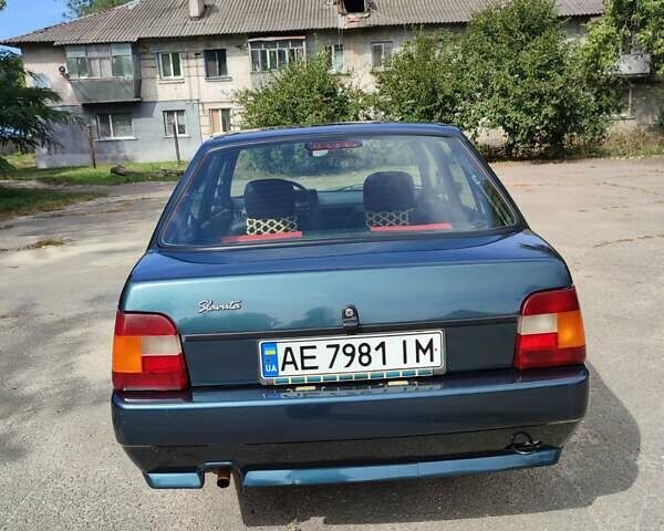 Зеленый ЗАЗ 1103 Славута, объемом двигателя 1.2 л и пробегом 89 тыс. км за 1200 $, фото 2 на Automoto.ua