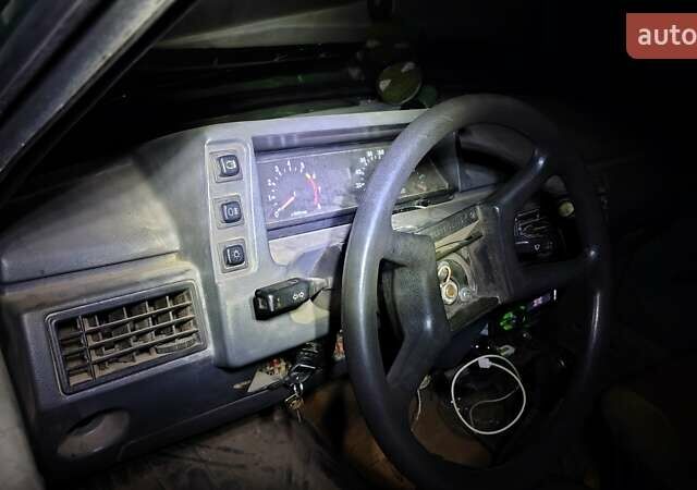 Зелений ЗАЗ 1103 Славута, об'ємом двигуна 1.2 л та пробігом 127 тис. км за 1000 $, фото 2 на Automoto.ua