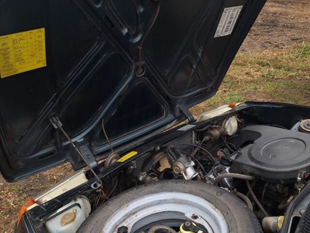 Зеленый ЗАЗ 1103 Славута, объемом двигателя 1.2 л и пробегом 138 тыс. км за 1350 $, фото 7 на Automoto.ua