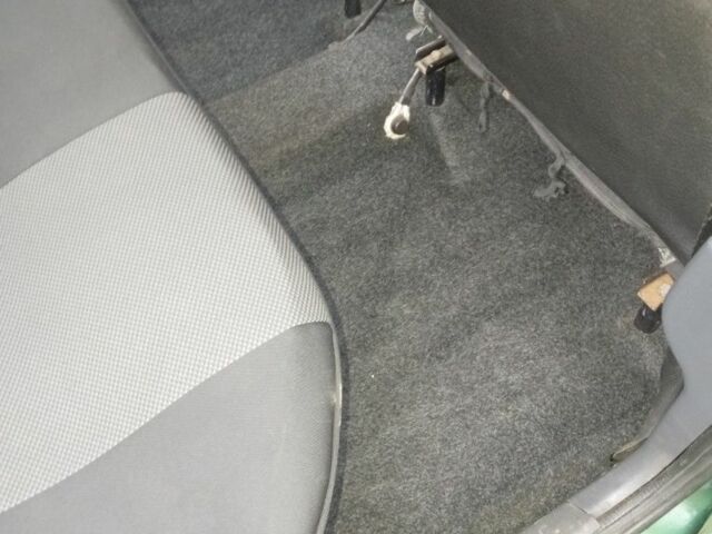 Зеленый ЗАЗ 1103 Славута, объемом двигателя 1.2 л и пробегом 110 тыс. км за 948 $, фото 13 на Automoto.ua