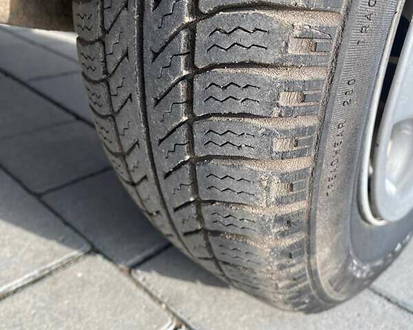 Зеленый ЗАЗ 1103 Славута, объемом двигателя 1.2 л и пробегом 199 тыс. км за 999 $, фото 14 на Automoto.ua