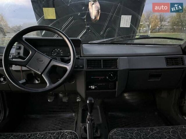 ЗАЗ 1103 Славута 2004 в Кропивницком (Кировограде) на Automoto.ua Зеленый ЗАЗ 1103 Славута, объемом двигателя 1.3 л и пробегом 90 тыс. км за 1250 $, фото 8 на Automoto.ua