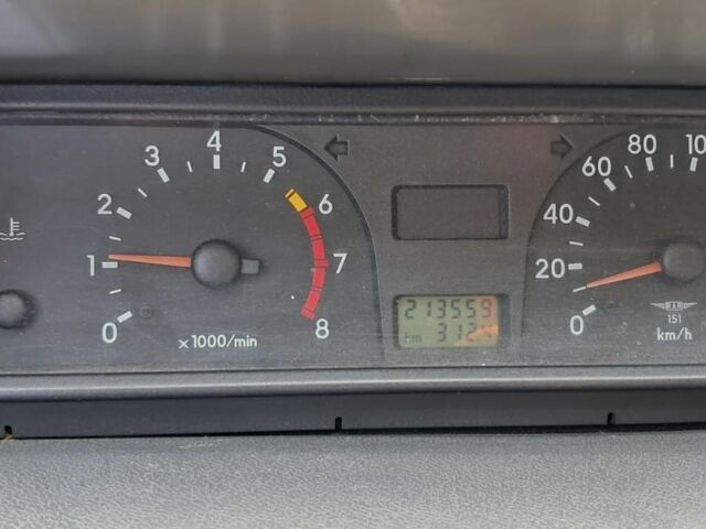 Зеленый ЗАЗ 1103 Славута, объемом двигателя 1.2 л и пробегом 213 тыс. км за 1300 $, фото 10 на Automoto.ua