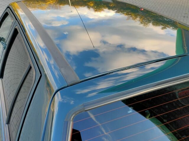 Зеленый ЗАЗ 1103 Славута, объемом двигателя 1.2 л и пробегом 220 тыс. км за 850 $, фото 6 на Automoto.ua