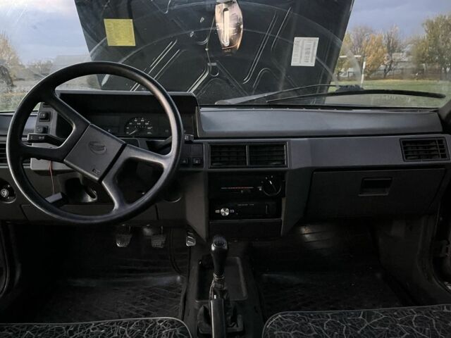 ЗАЗ 1103 Славута 2004 у Кропивницькому (Кіровограді) на Automoto.ua Зелений ЗАЗ 1103 Славута, об'ємом двигуна 1.3 л та пробігом 90 тис. км за 1250 $, фото 6 на Automoto.ua