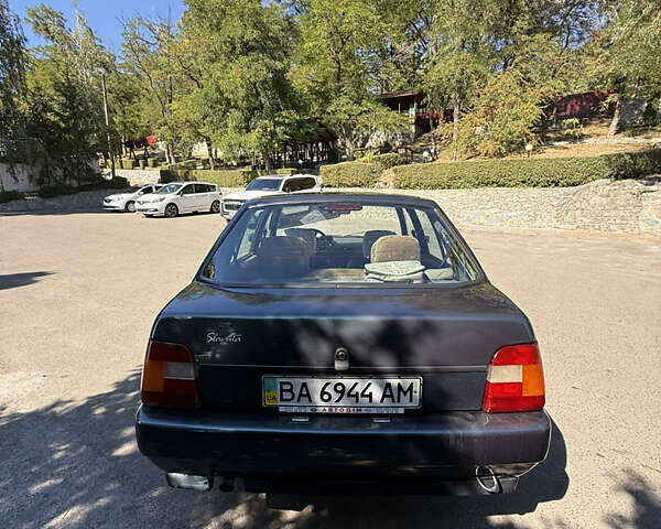 Зеленый ЗАЗ 1103 Славута, объемом двигателя 1.2 л и пробегом 63 тыс. км за 1700 $, фото 7 на Automoto.ua